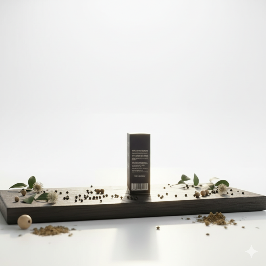 AkyuNatural Men Night Tablet | Energy, Stamina & Vitality Support